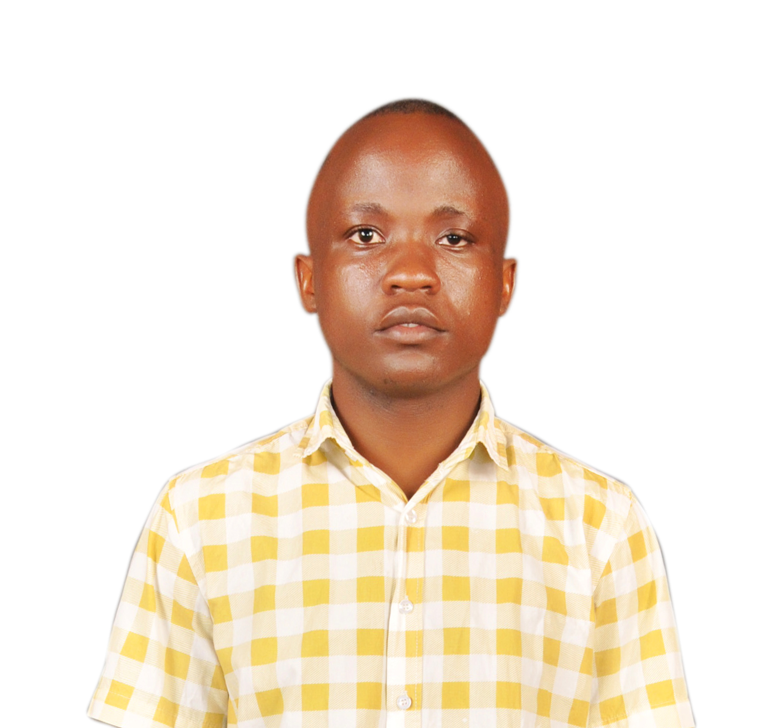 Dennis Luyima's profile